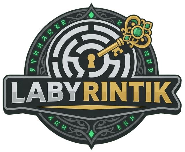 Labyrintik